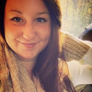 Meet your Posher, Alexandria